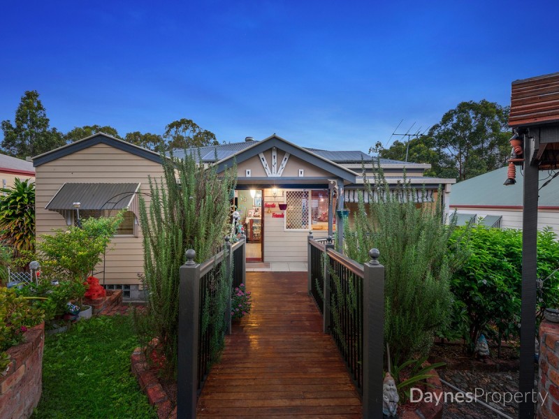 46 Roseglen Street, Greenslopes QLD 4120