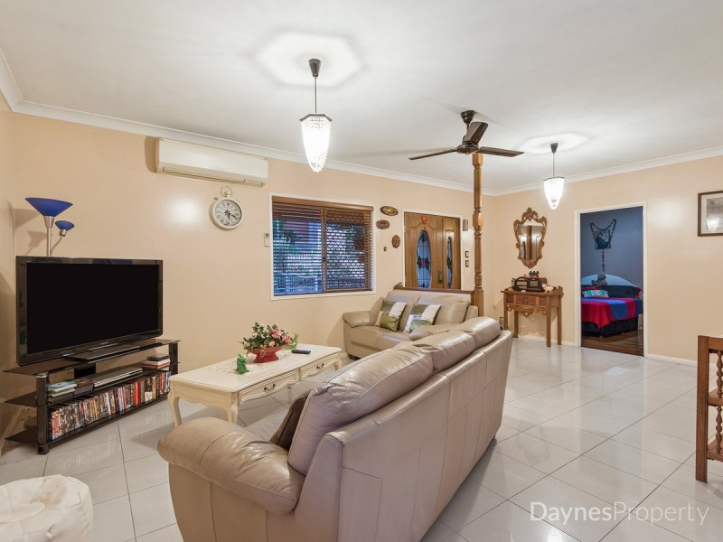 46 Roseglen Street, Greenslopes QLD 4120