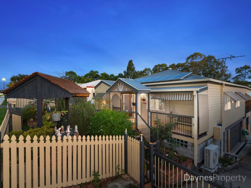 46 Roseglen Street, Greenslopes QLD 4120