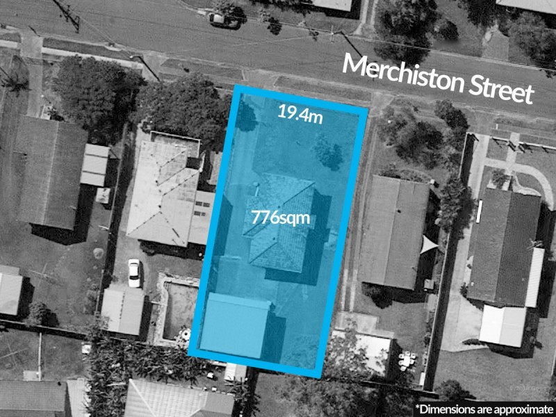78 Merchiston Street, Acacia Ridge QLD 4110