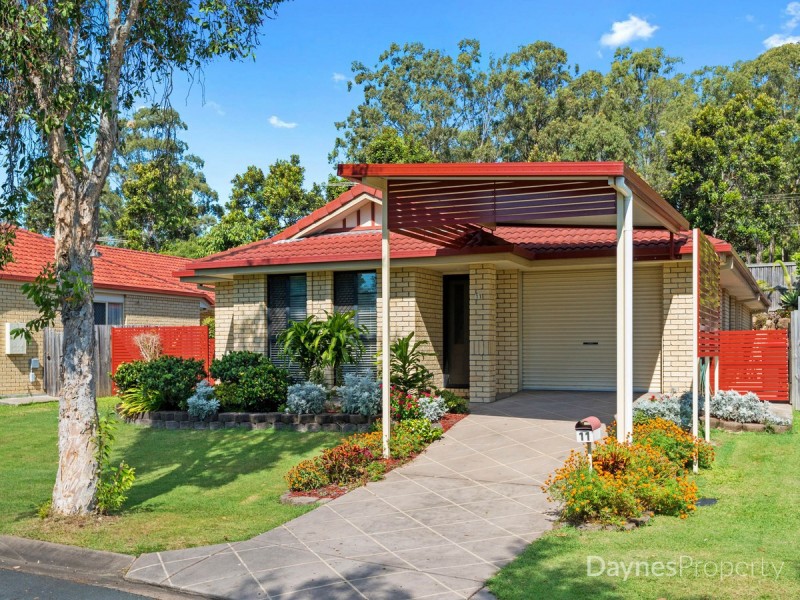 11 Mawson Street, Acacia Ridge QLD 4110