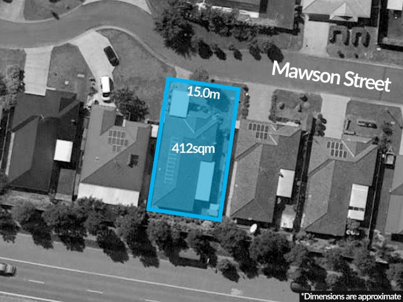 11 Mawson Street, Acacia Ridge QLD 4110