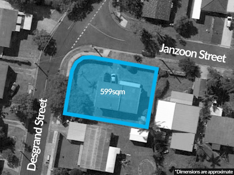 41 Desgrand Street, Archerfield QLD 4108