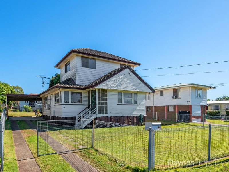 49 Oxley Street, Acacia Ridge QLD 4110