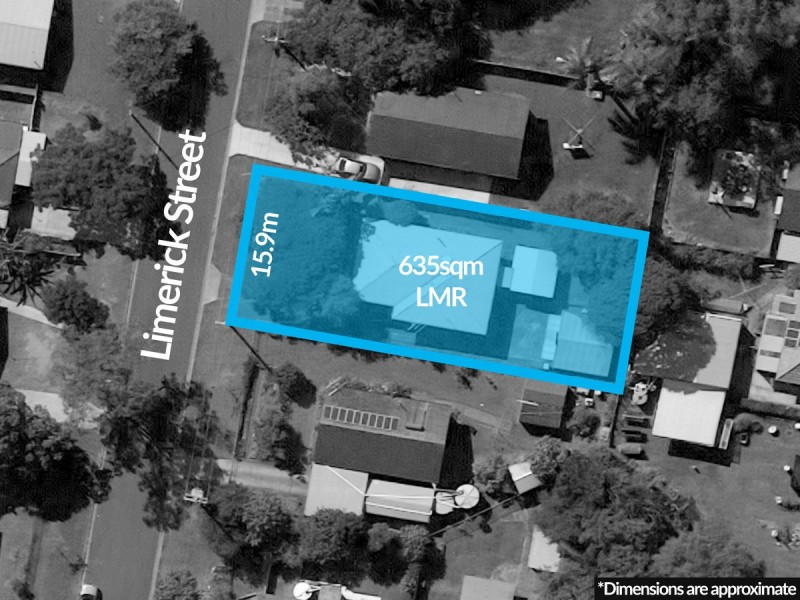 40 Limerick Street, Acacia Ridge QLD 4110