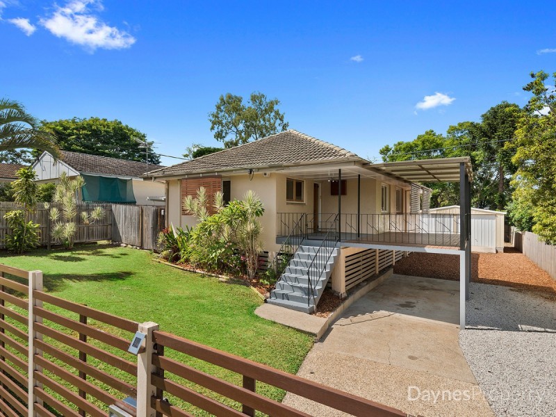 8 Saxon Street, Acacia Ridge QLD 4110