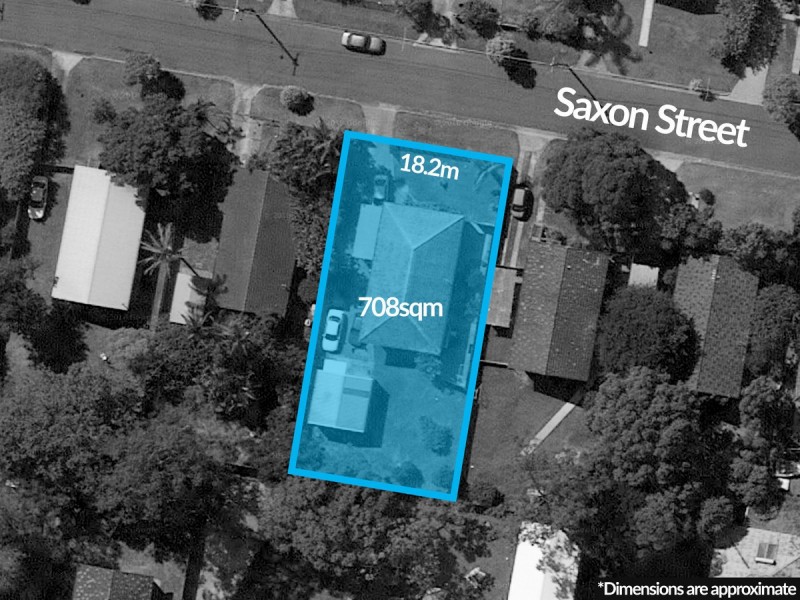 8 Saxon Street, Acacia Ridge QLD 4110