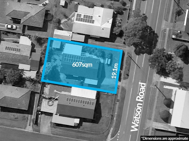 266 Watson Road, Acacia Ridge QLD 4110