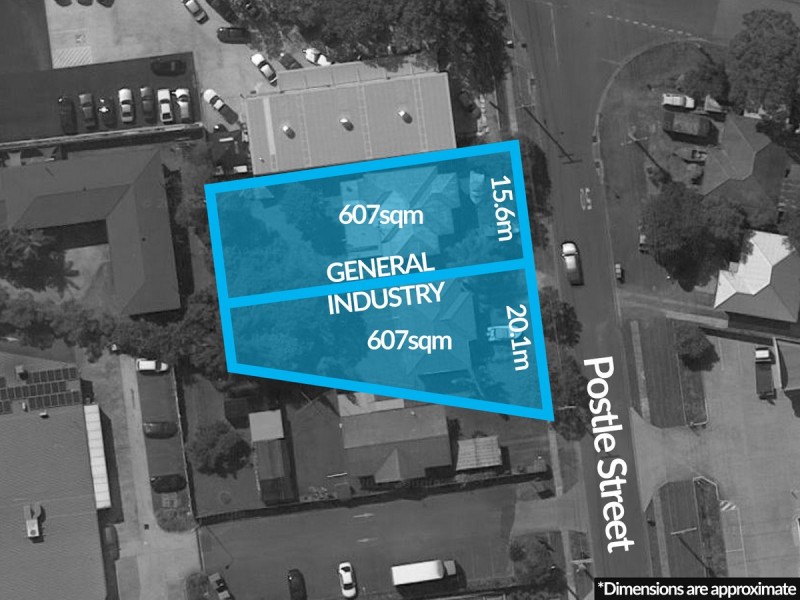 101 Postle Street, Acacia Ridge QLD 4110