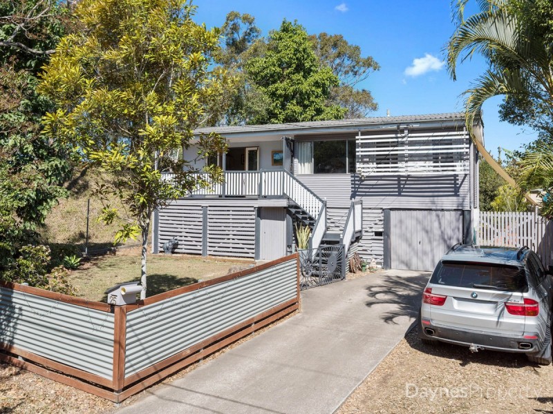 25 Janzoon Street, Archerfield QLD 4108