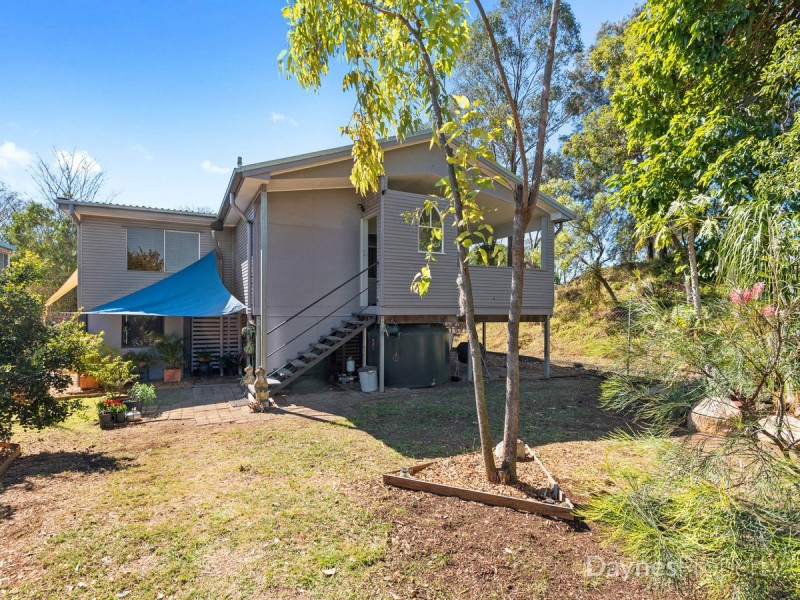 25 Janzoon Street, Archerfield QLD 4108
