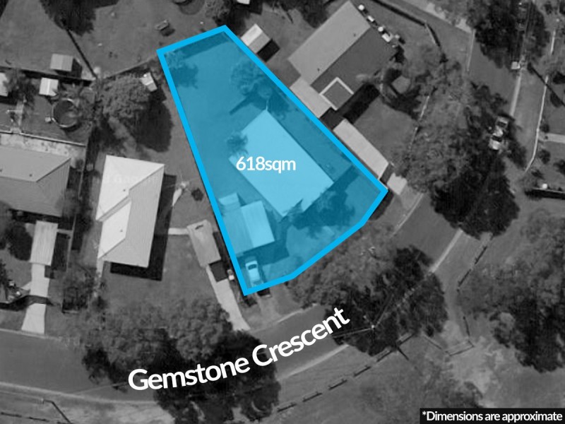 15 Gemstone Crescent, Acacia Ridge QLD 4110