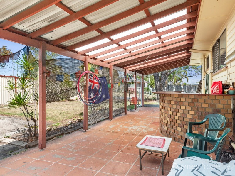 34 Gregory Street, Acacia Ridge QLD 4110