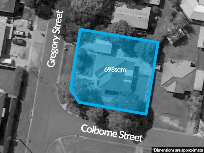 34 Gregory Street, Acacia Ridge QLD 4110