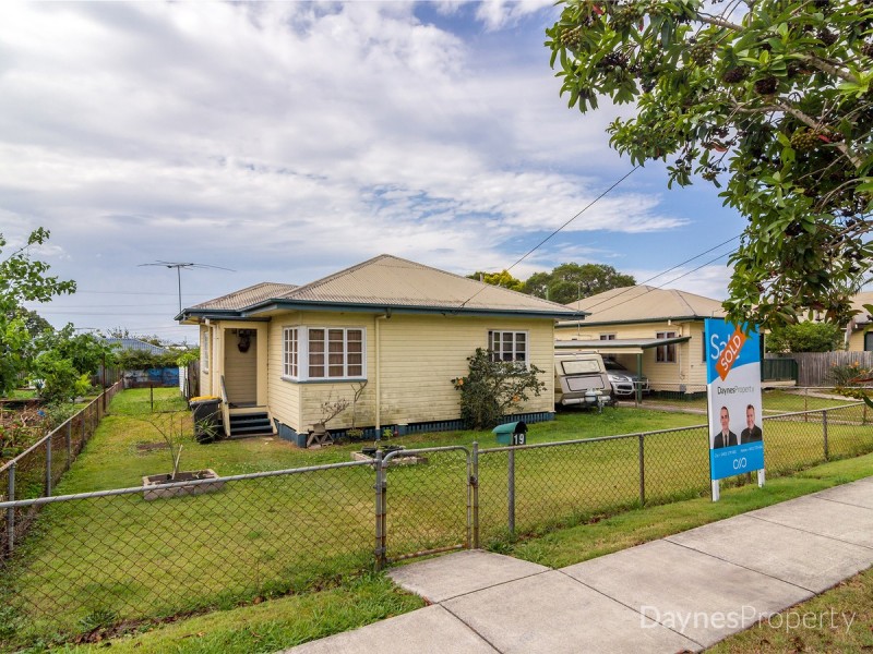 19 Hanify Street, Acacia Ridge QLD 4110