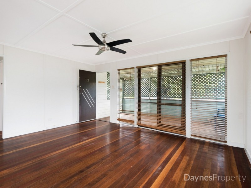 12 Bellamy Street, Acacia Ridge QLD 4110
