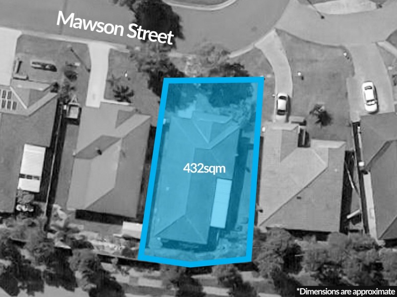 19 Mawson Street, Acacia Ridge QLD 4110
