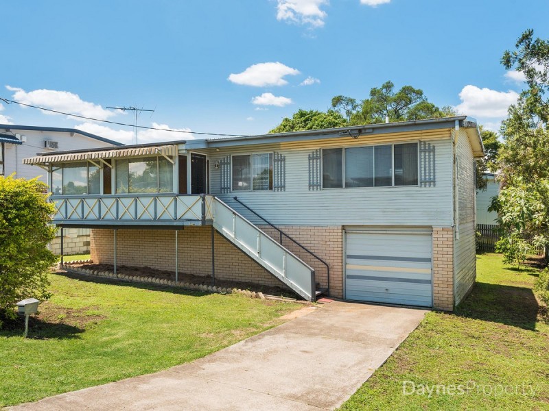 604 Beatty Road, Acacia Ridge QLD 4110