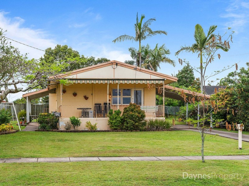 14 Limerick Street, Acacia Ridge QLD 4110