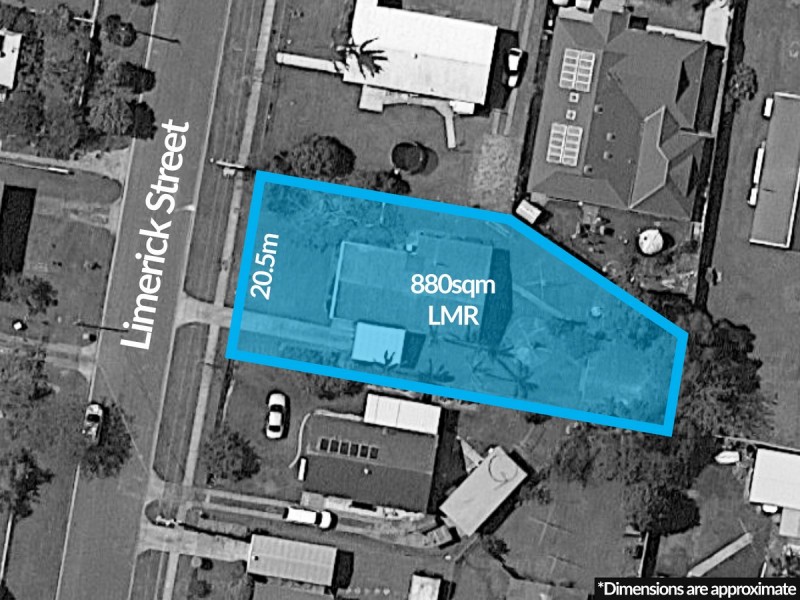 14 Limerick Street, Acacia Ridge QLD 4110