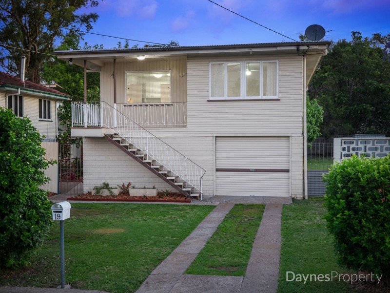19 Scouse Street, Acacia Ridge QLD 4110