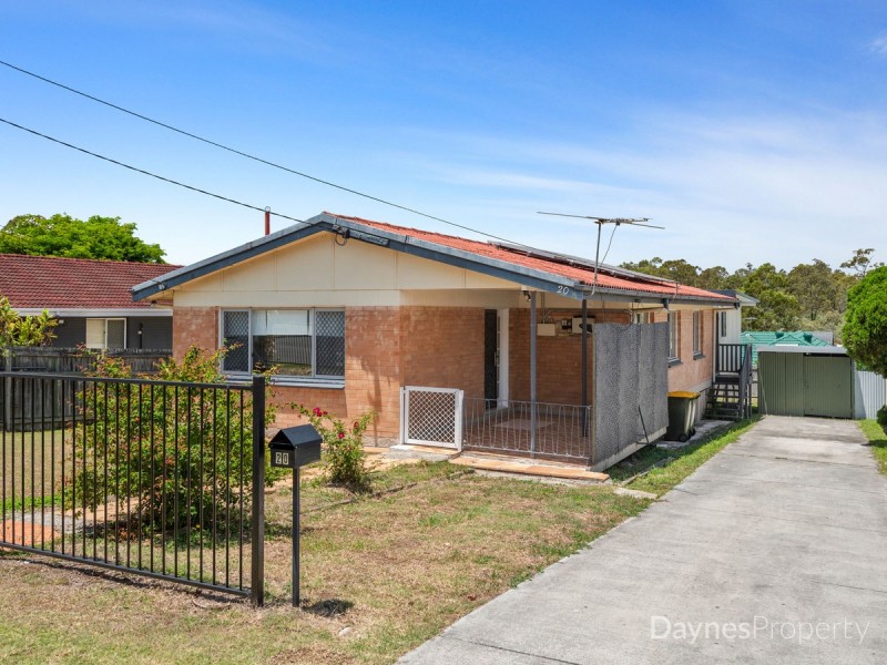 20 Bellamy Street, Acacia Ridge QLD 4110