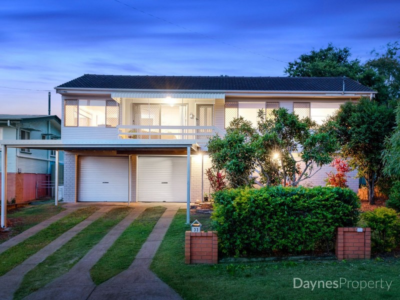 33 Dunkeld Street, Acacia Ridge QLD 4110