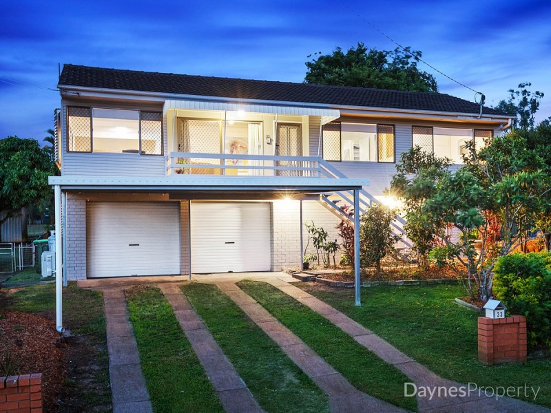 33 Dunkeld Street, Acacia Ridge QLD 4110