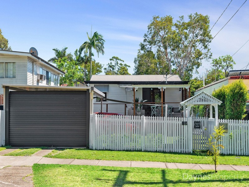 19 Sussex Road, Acacia Ridge QLD 4110