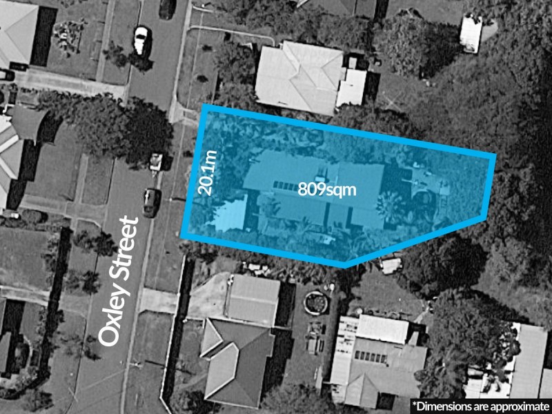 90 Oxley Street, Acacia Ridge QLD 4110