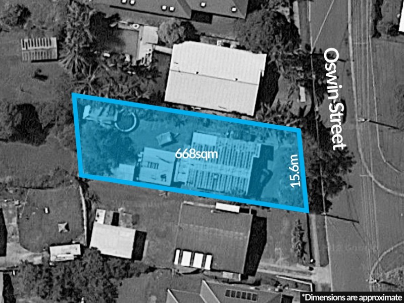 7 Oswin Street, Acacia Ridge QLD 4110