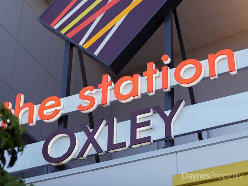 17/69 Cook Street, Oxley QLD 4075