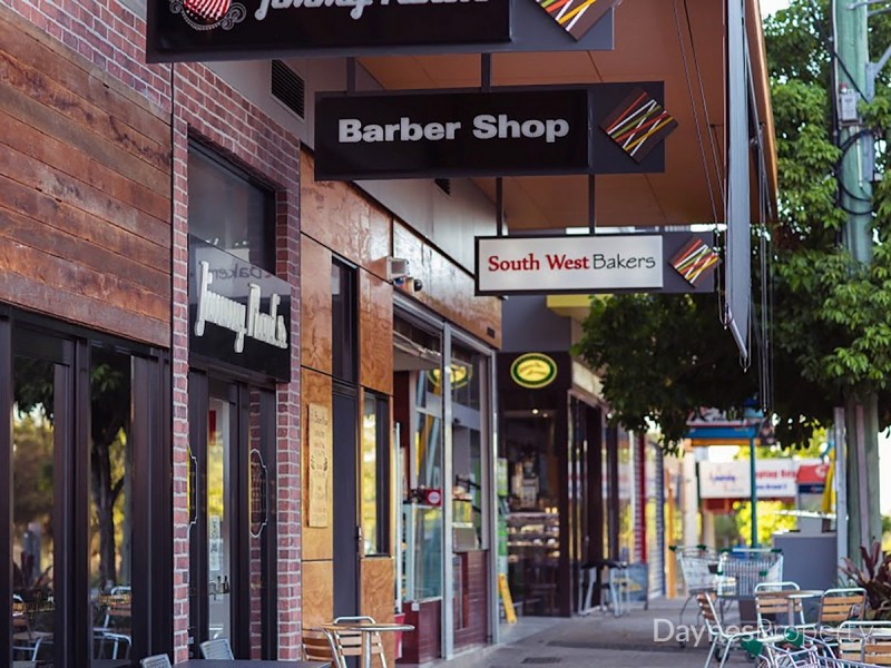 17/69 Cook Street, Oxley QLD 4075