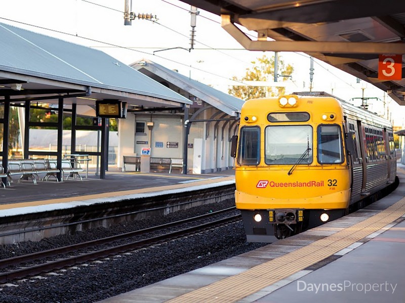 17/69 Cook Street, Oxley QLD 4075