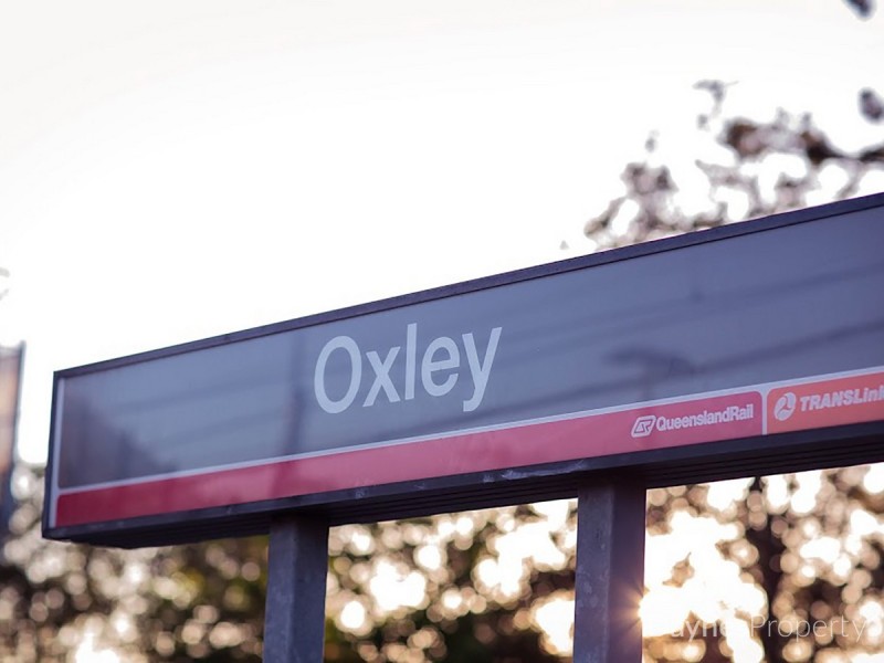 17/69 Cook Street, Oxley QLD 4075