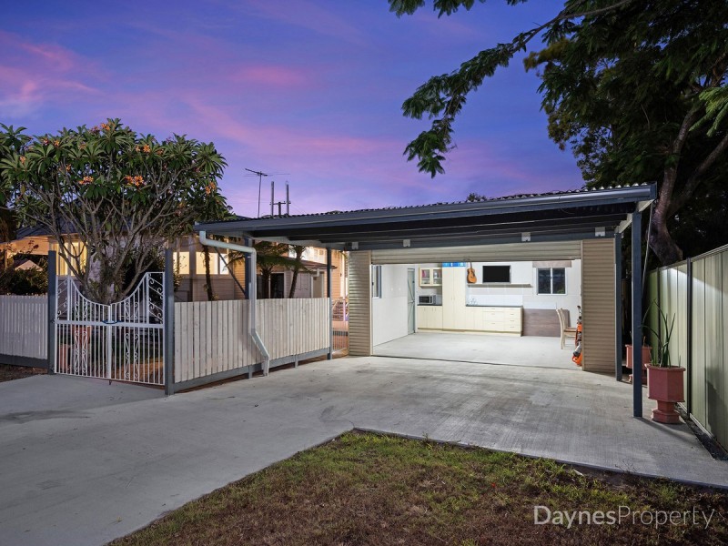 32 Oxley Street, Acacia Ridge QLD 4110