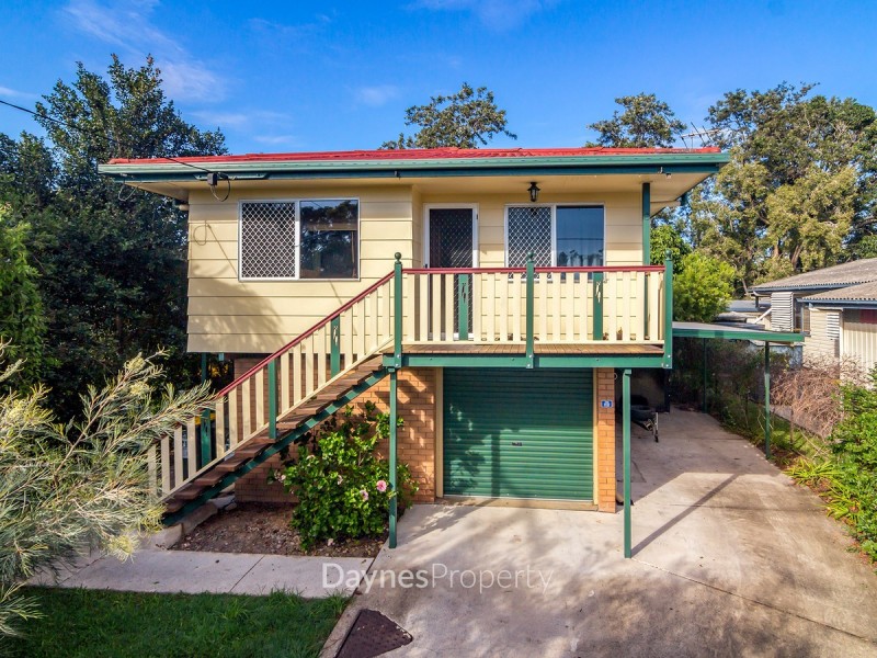 18 Chardean Street, Acacia Ridge QLD 4110