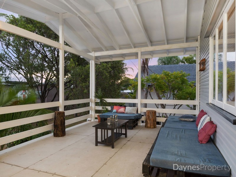 21 Marnham Street, Acacia Ridge QLD 4110