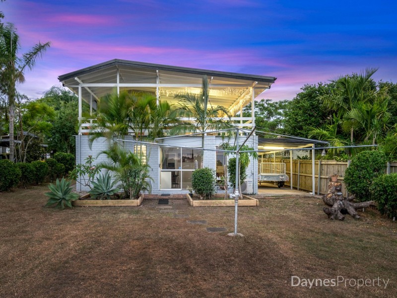 21 Marnham Street, Acacia Ridge QLD 4110