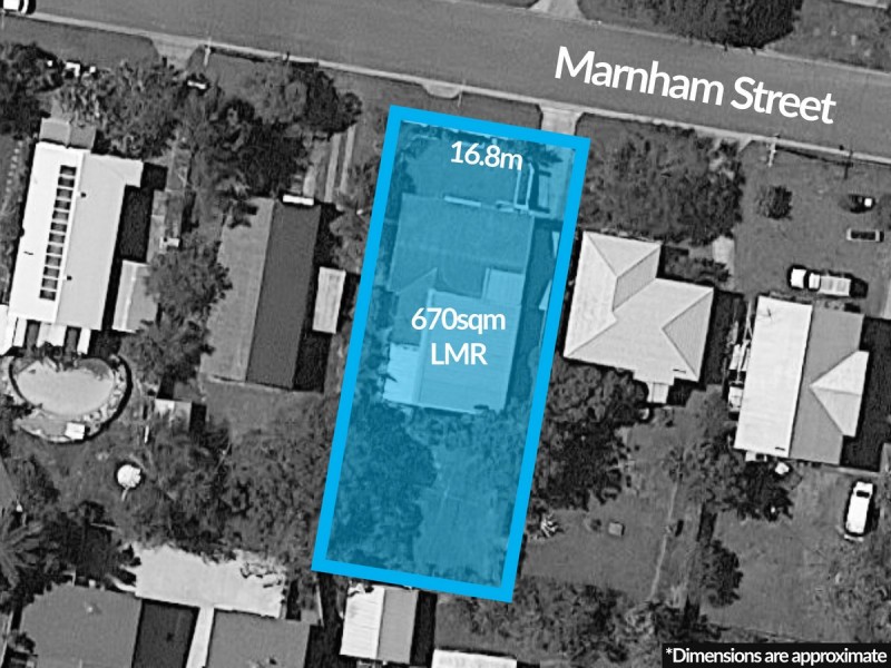 21 Marnham Street, Acacia Ridge QLD 4110