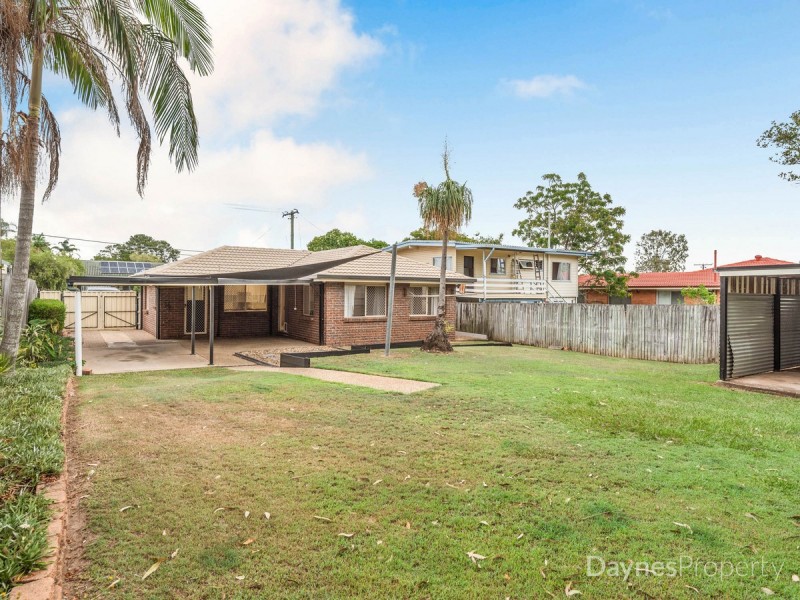 40 Hemsworth Street, Acacia Ridge QLD 4110