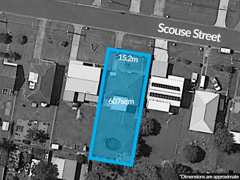 15 Scouse Street, Acacia Ridge QLD 4110