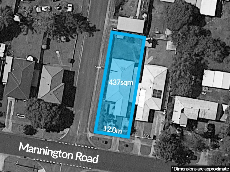 33 Mannington Road, Acacia Ridge QLD 4110