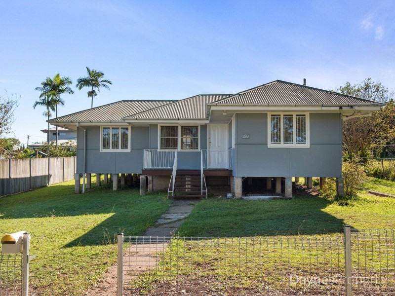 293 Lister Street, Sunnybank QLD 4109