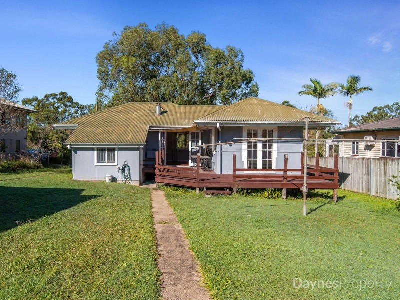 293 Lister Street, Sunnybank QLD 4109