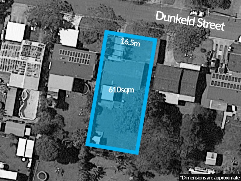 24 Dunkeld Street, Acacia Ridge QLD 4110