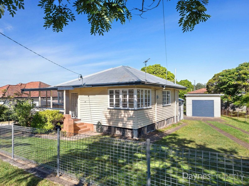 10 Whittingham Street, Acacia Ridge QLD 4110