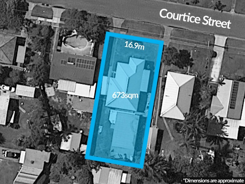 22 Courtice Street, Acacia Ridge QLD 4110