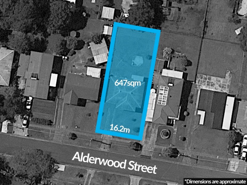57 Alderwood Street, Acacia Ridge QLD 4110