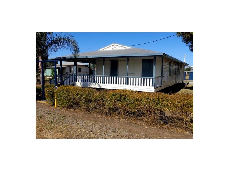 6 KILLARNEY STREET, Dulacca QLD 4425